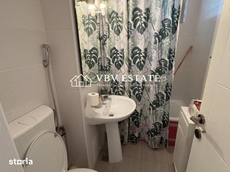 Apartament cu 2 camere decomandat, mobilat în Colentina