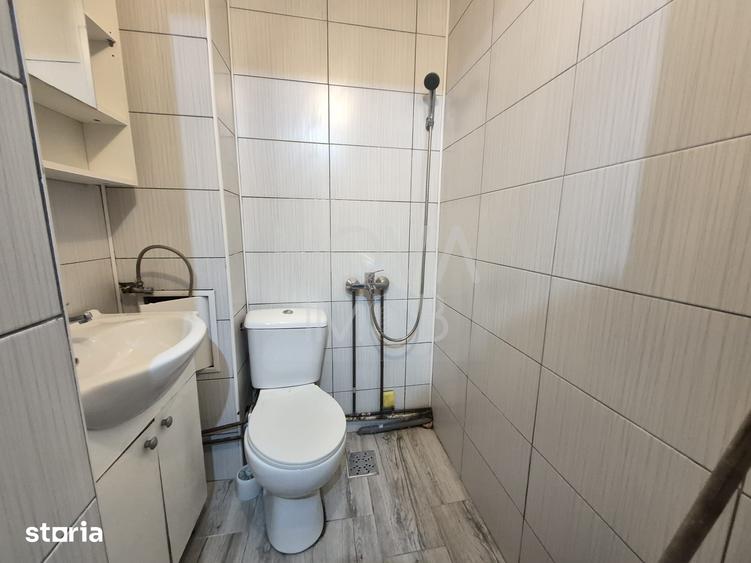 Garsonieră, mobilată în Vasile Aaron