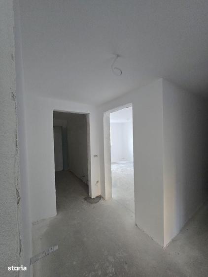 Apartament cu 2 camere în Titulescu