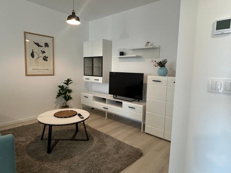 Apartament cu 2 camere în Lipovei