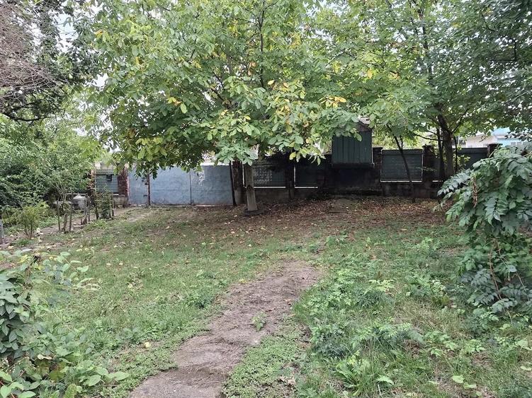 Casă cu Teren 20000 Mp în Siliștea