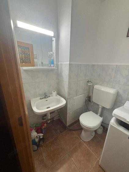 Apartament cu 3 camere decomandat în Ferdinand
