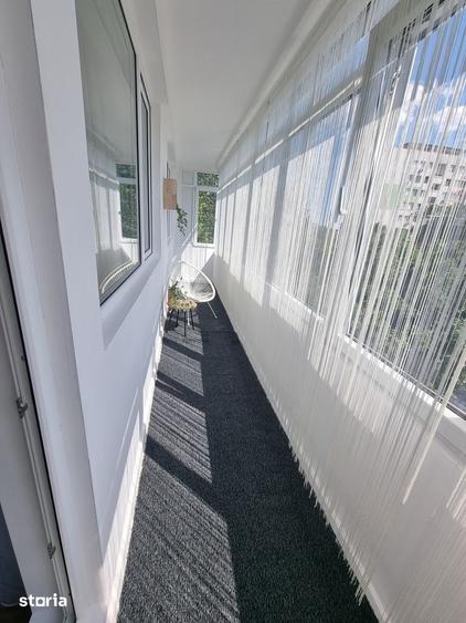 Propietar vand apartament 2 camere Ion Mihalache, metrou 1 Mai - 4