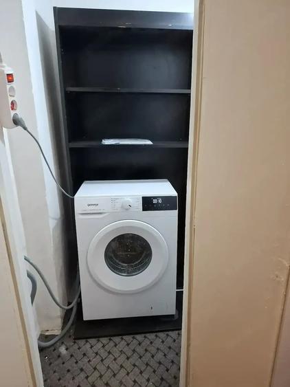 Garsonieră decomandată, mobilată în Ultracentral