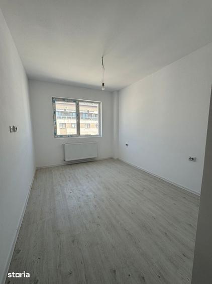 Apartament cu 2 camere decomandat în Militari