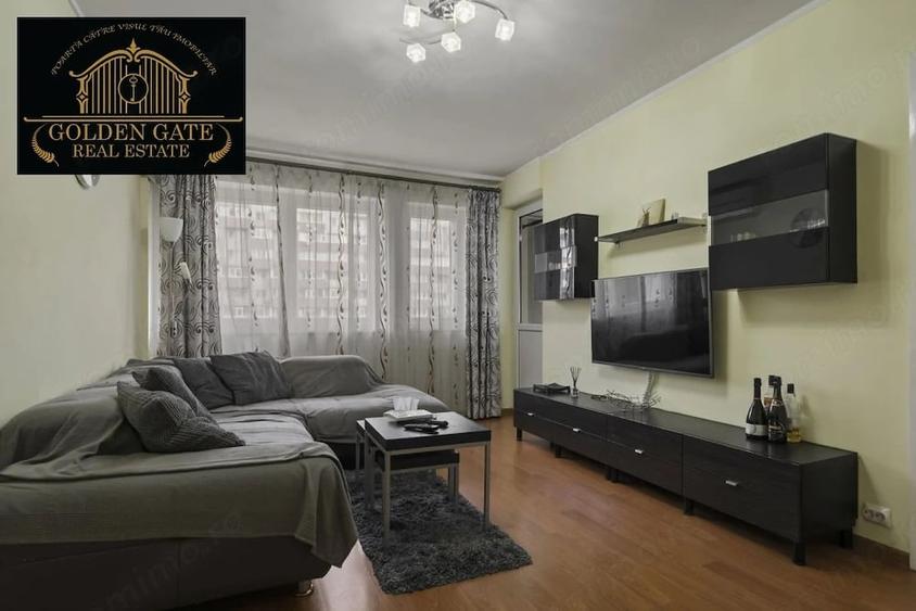 COMISION 0% | 2 Camere | Lujerului | 2 min metrou | Bloc Reabilitat - 5