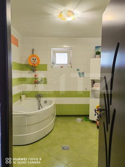 Casă de vânzare în Gura Humorului + teren generos - 8