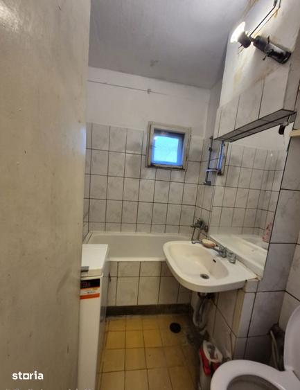 Apartament cu 3 camere în UTA