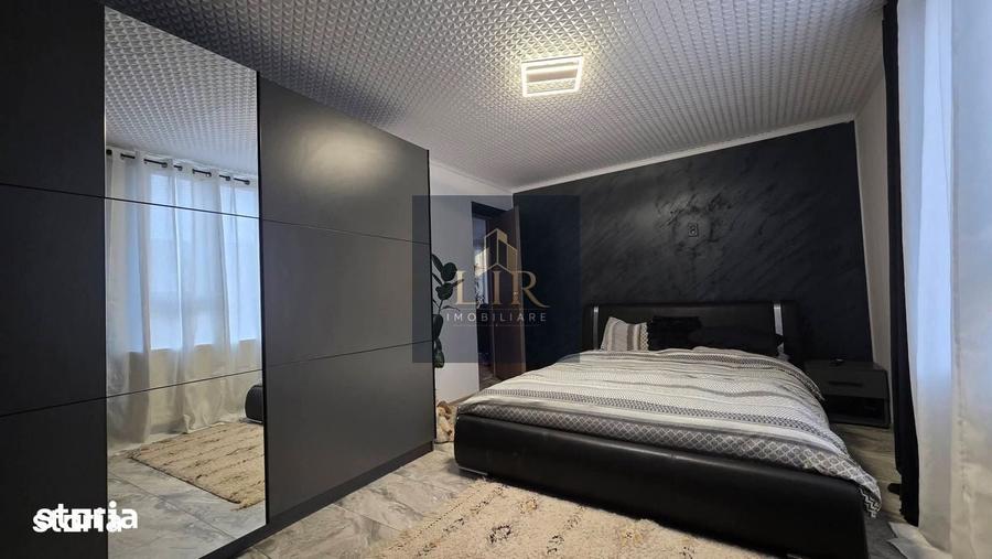 Casa 4 camere mobilata si utilata,garaj- Visan-Bucium- Iasi - 8