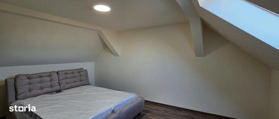 Apartament cu 3 camere în Centrul Istoric