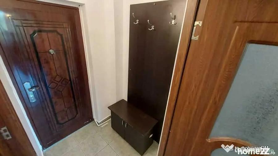 Garsonieră decomandată în Tătărași