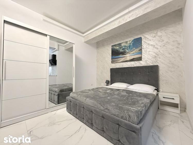 Apartament tip studio de vanzare Stefan Building Resort - Mamaia Nord - 1