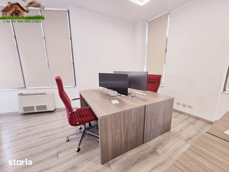 Spațiu comercial, de 150 mp, în Podu Roș