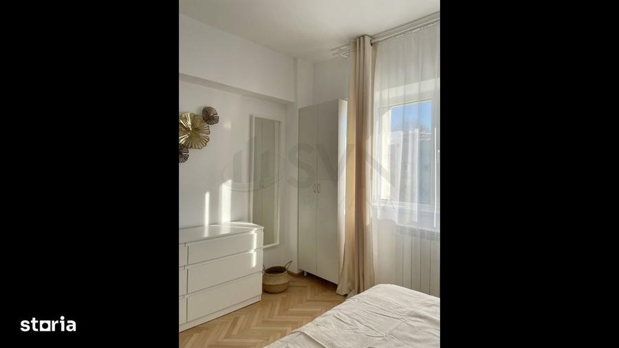 Apartament 2 camere de inchiriat Dorobanti - 5