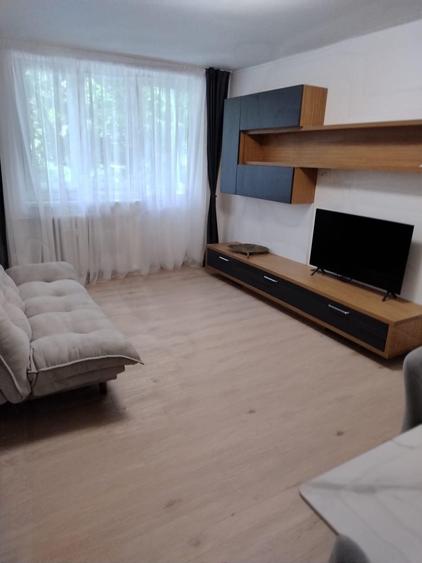 Apartament cu 2 camere în Rogerius