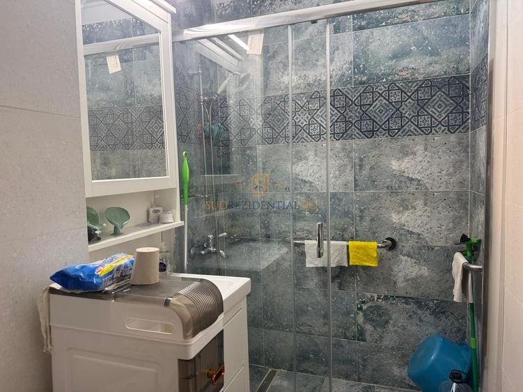 Apartament cu 2 camere decomandat, mobilat în Berceni