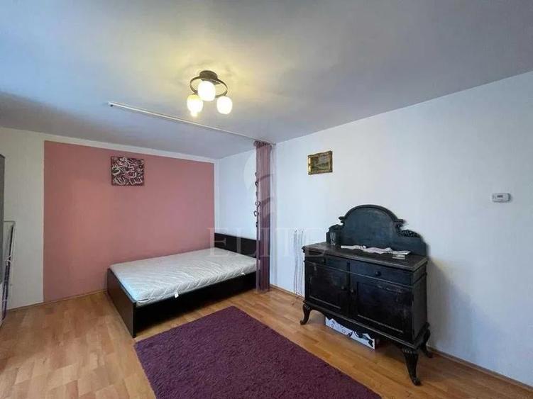Apartament o camera în zona KAUFLAND - 5