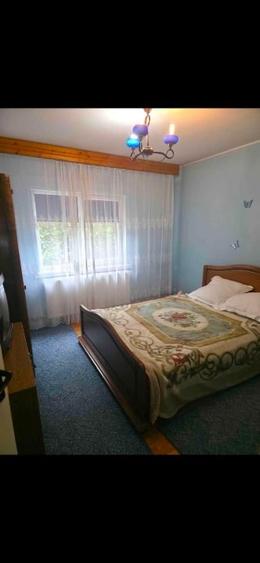 Apartament cu 3 camere decomandat în George Enescu