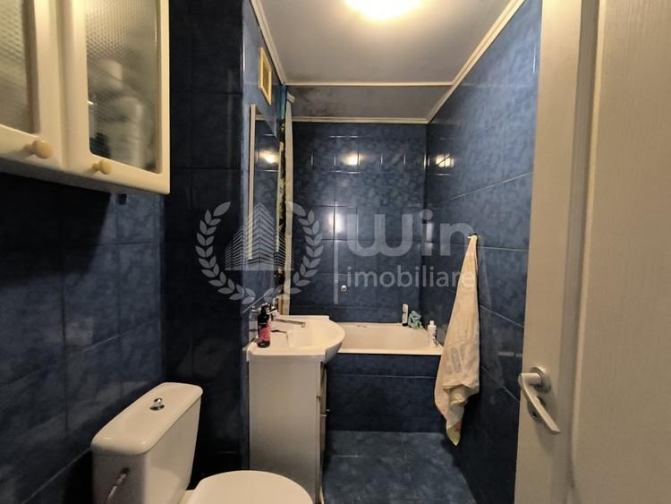 Apartament cu 4 camere decomandat, mobilat în Mănăștur