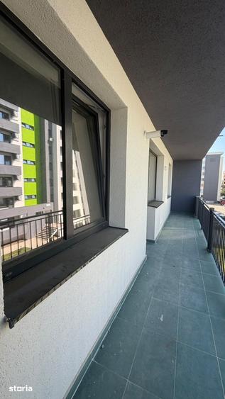 Apartament cu 3 camere în Tolstoi