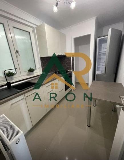 Apartament cu 2 camere decomandat, mobilat în Eroii Revoluției