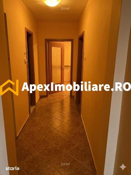 Apartament cu 2 camere decomandat în Grivița