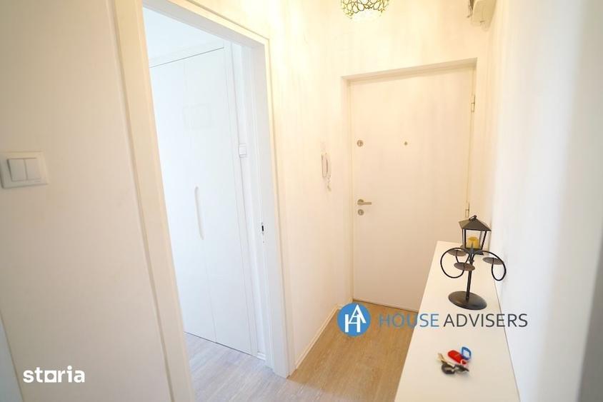 Apartament cu 2 camere în Centrul Istoric