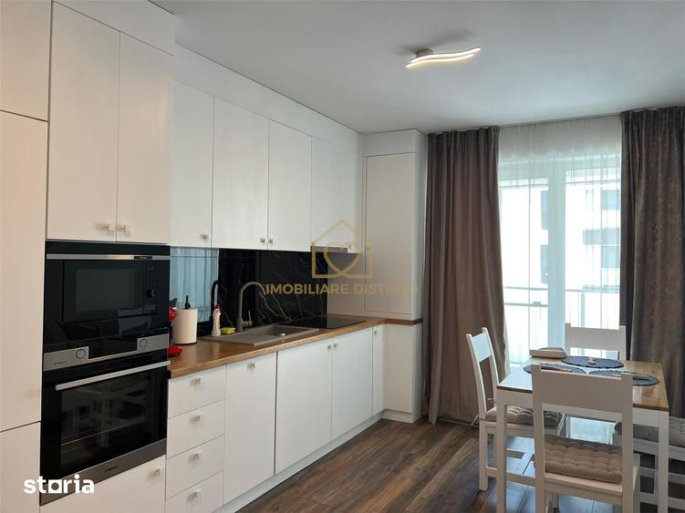 Apartament cu 3 camere în Vasile Alecsandri