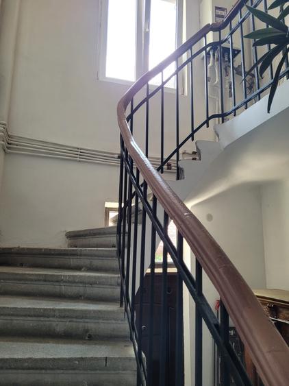 Garsonieră semidecomandată în Unirii