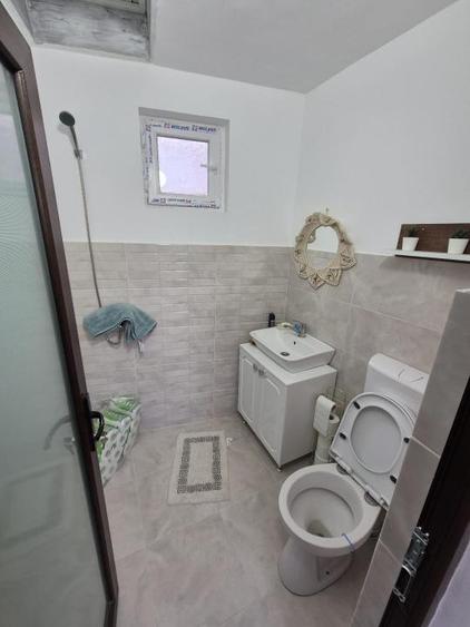 Casă cu 4 camere cu Teren 509 Mp în Central