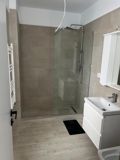 Apartament cu 2 camere decomandat în Nord