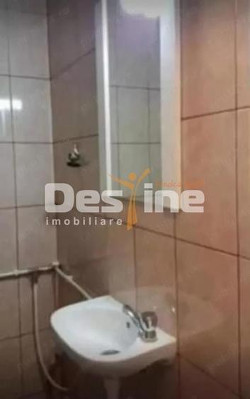 Garsonieră semidecomandată, mobilată în Aradului