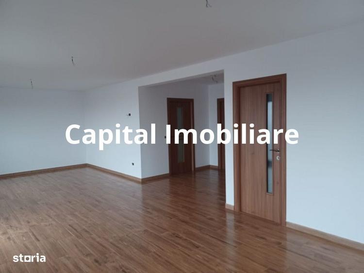 Casă cu 3 camere cu Teren 500 Mp în Fârțănești