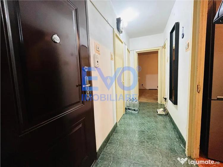 APARTAMENT DE VANZARE CU 3 CAMERE, PODU ROS - 7