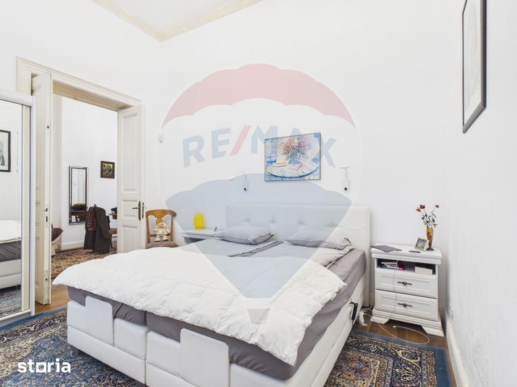 Casa / Vila cu 8 camere de vanzare in zona Cotroceni - 2