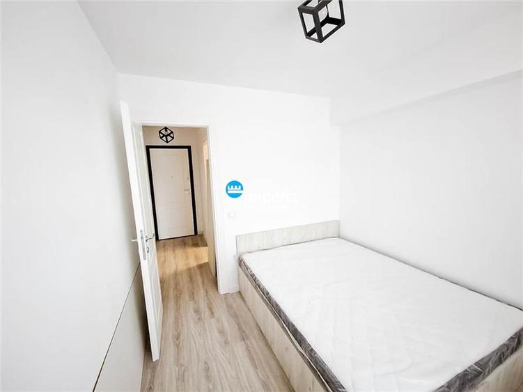 Fara Comision! Apartament  2 camere POITIERS  TOWERS - 7