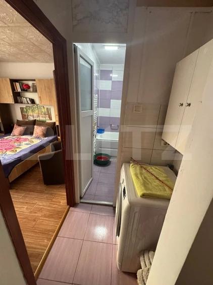 Apartament 2 camere, renovat, parter Micro 5, Hunedoara | 36mp - 2
