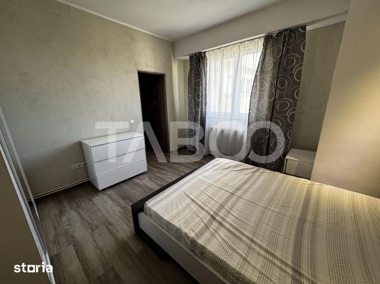 Apartament cu 2 camere decomandat în Șelimbăr