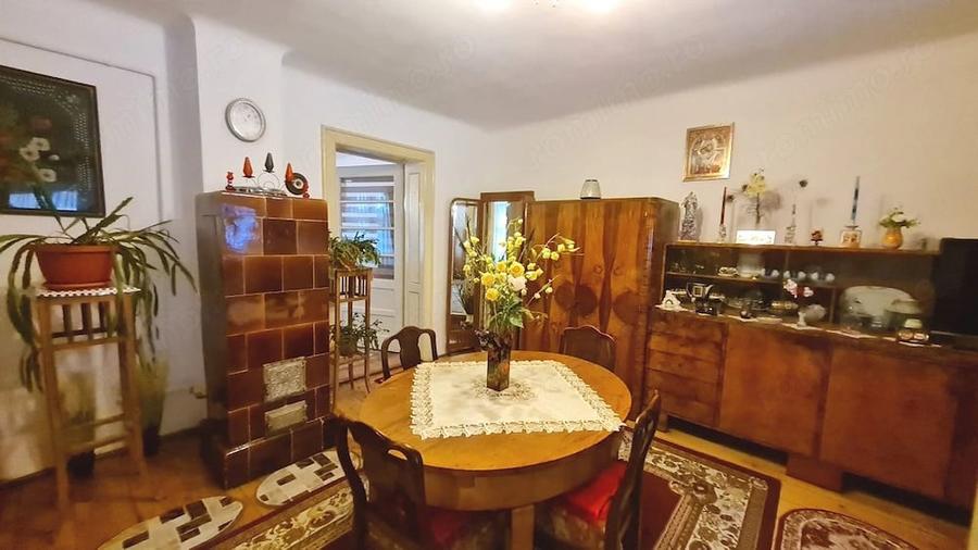 Apartament 2 camere la casa zona Centrala - 8