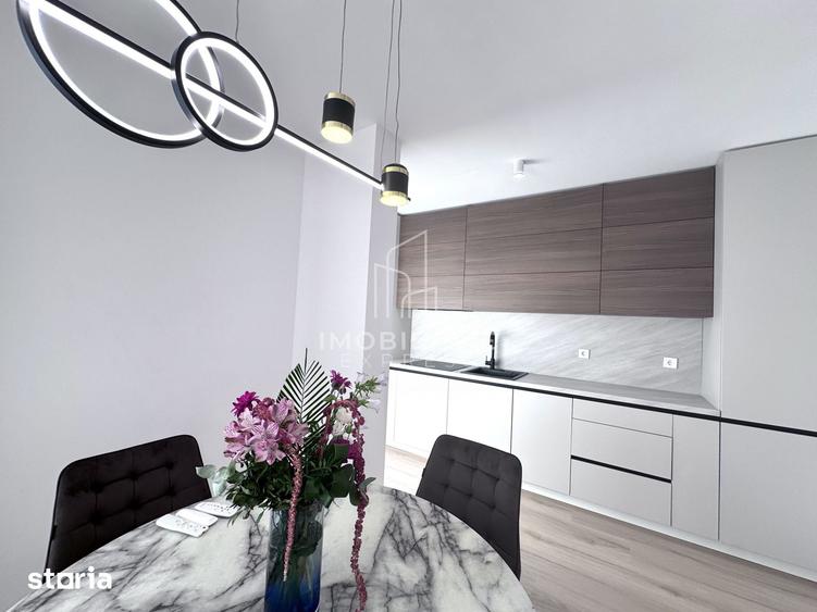 2 camere | Lux | Intre Lacuri Residence | FSEGA | Iulius Mall - 7