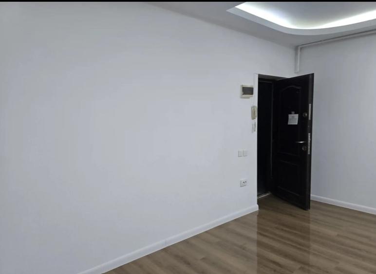 Garsonieră decomandată în Fundeni