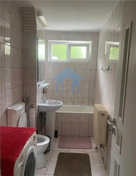 Apartament cu 3 camere semidecomandat în Mănăștur — fotografia 2
