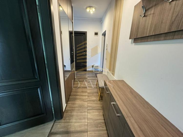 Apartament 3 camere semidecomandat | parcare inclusa | Borhanci - zona linistita - 11