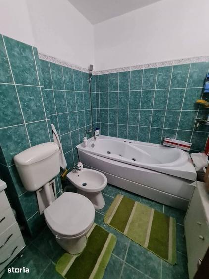 Apartament cu 3 camere decomandat în Terezian