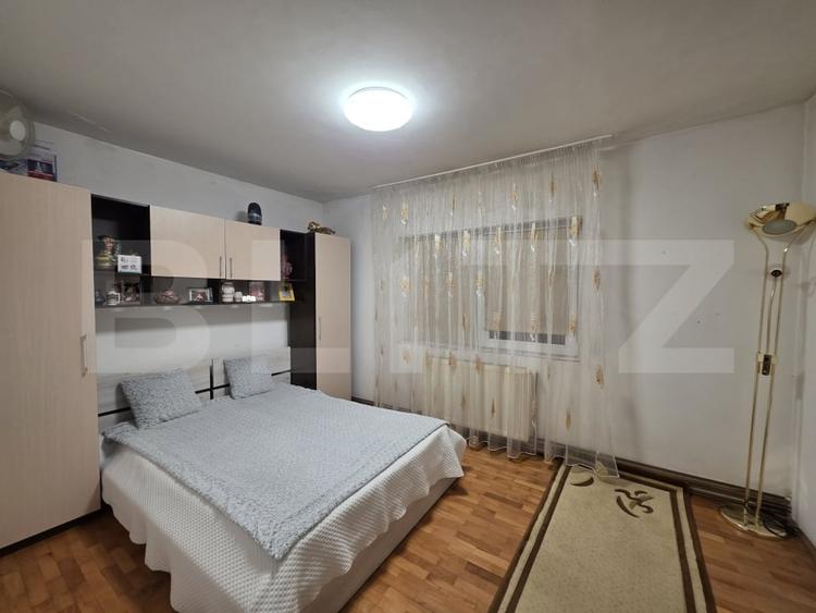 Apartament de vanzare, 55.36 mp, zona Micro 16 - 1