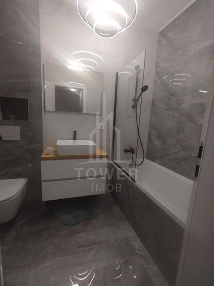Apartament cu 2 camere în Șelimbăr