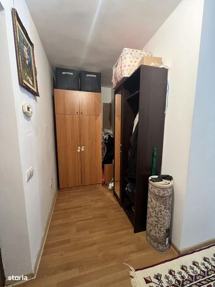 Garsonieră semidecomandată în Florești