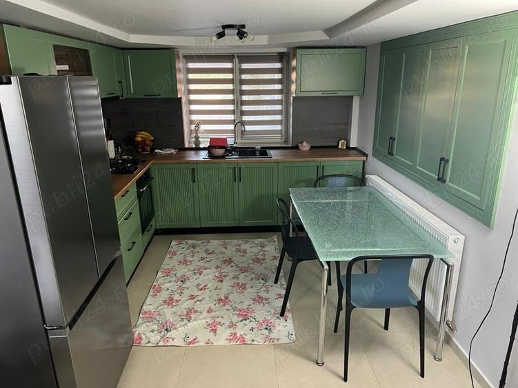 Casa la cheie Zona Fedelesoiu - 13