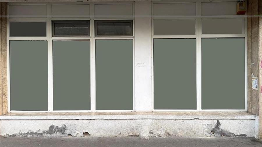 Spațiu comercial, de 100 mp, în Mănăștur