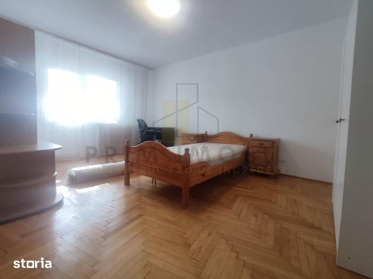 Garsonieră decomandată în Bârnova